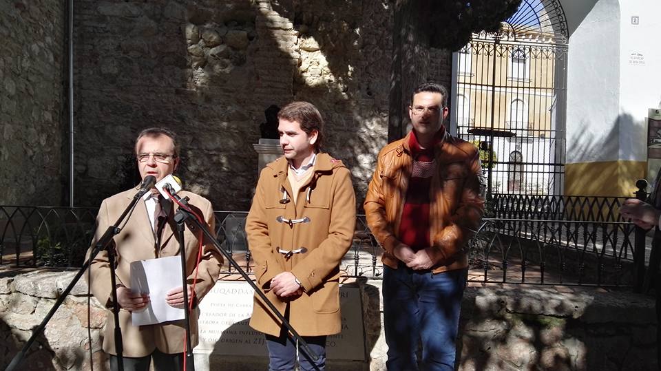 Fotos de la Magna egabrense